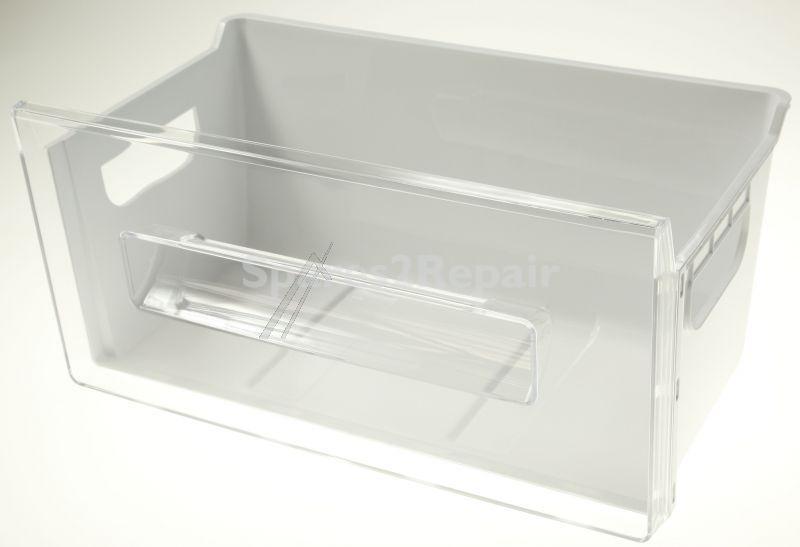 Freezer Drawer - 43009017 Lower Freezer Drawer Body [Candy Hoover]