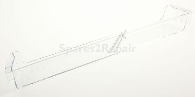 Hisense Gorenje Refrigerator - Freezer Door Shelf - 328972 Door Tray 54n H50c 000