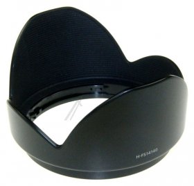 Panasonic Sun Filter - Vyc1119 Lens Hood (lens Cap Unit)
