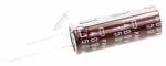 Nippon Chemi Con 400v Radial Electrolytic 105 D - 150uf-400v Elco Radial Capacitor Ncc 105° 16x40mm