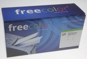 Freecolor Toner Cartridge - M2625-hy-frc K15672f7 Toner Black For Samsung Mlt-d116l-els