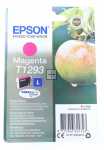 Epson Cartridge - T1293 C13t12934012 Ink Cartridge Magenta 7ml