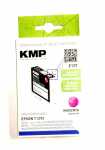 Kmp Cartridge - 1617 4006 E127 Ink Cartridge Magenta 7ml