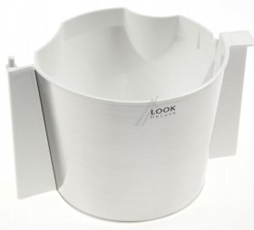 Melitta Fixings And Brackets - 6758276 Filter Holder White