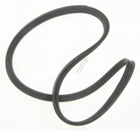 Samsung Dishwasher Seal - Dd81-01063a Sump Gasket Dmm Midea9347 1018