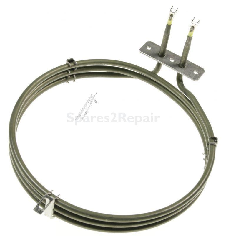 Panasonic Fan Oven Heating Element - 806891082 Fan Heating Element