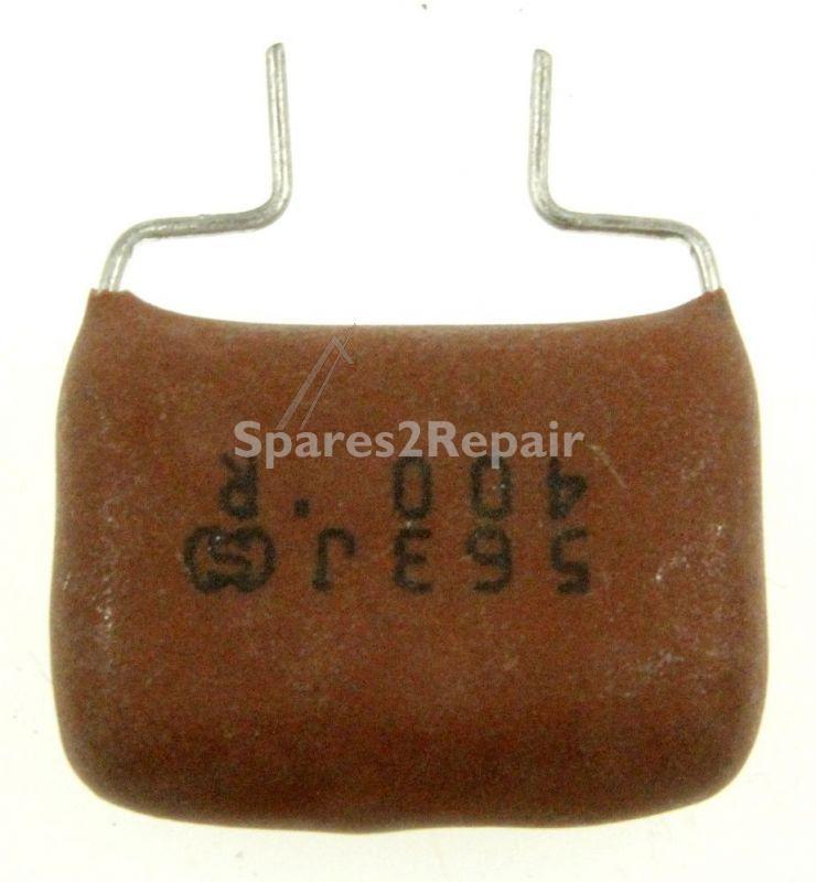 Sony Various Capacitors - 0 056uf-400v 113089500 E Capacitor 0