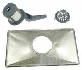 Dishwasher Filter - 50290856009 Sieve Complete [Electrolux Aeg]