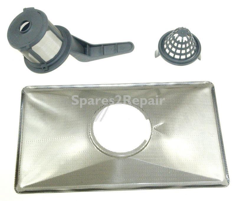 Dishwasher Filter - 50290856009 Sieve Complete [Electrolux Aeg]