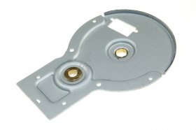Flap - Kw712147 Gear Housing Including Bearing [Delonghi]