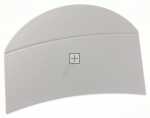 Compatible Washing Machine And Tumble Dryer Door Handles - Door Handle Alternative For Bosch Siemens 00418346
