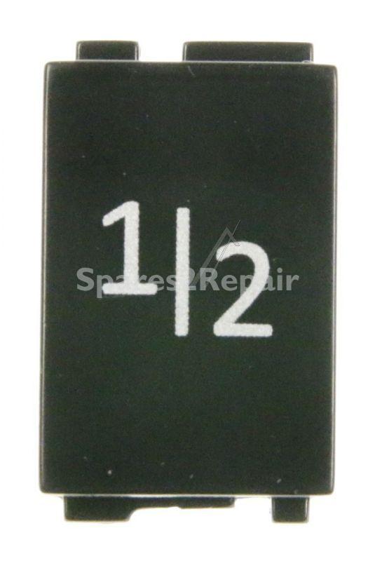 Hisense Gorenje Button - 588295 Knob