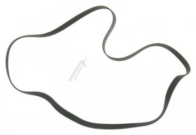 It Wash Poly v belt H - 1194h7 39901002501 Belt P15