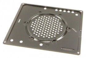 Catalytic Plate - 43963 Part C Catalysis Rear [Sogedis]