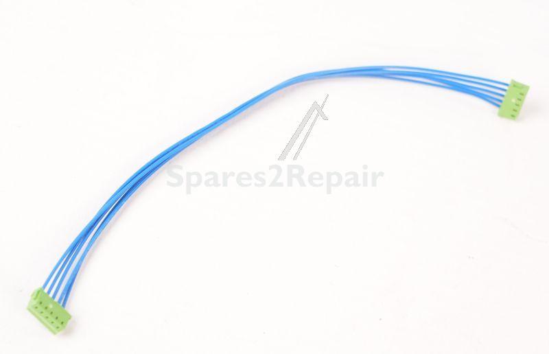 Harness - 00612524 Cable Harness [Bosch Siemens]