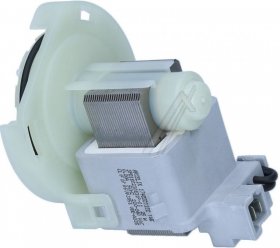 Drain Pump - 1748200100 C00912513 Drain Pump [Arcelik]