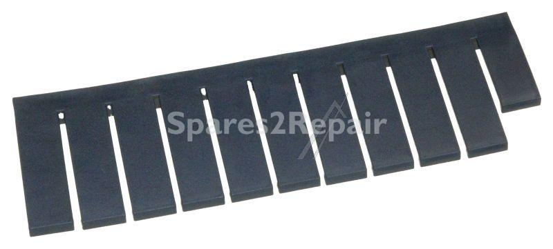 Hisense Gorenje Fixings And Brackets - 416612 Bottle Retainer A6 7024