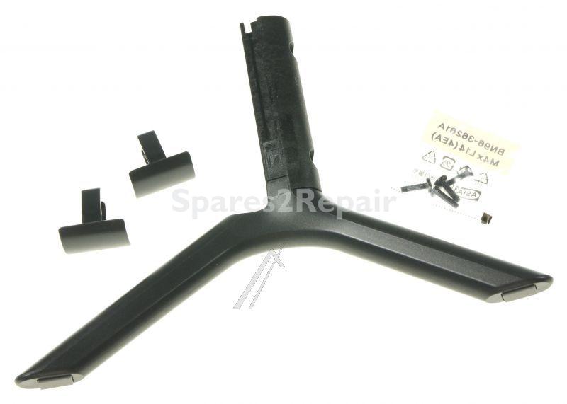 Samsung Stand Support - Bn96-45797a Assembly Stand P-cover Top Left 55unu7100x a