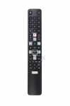 Ir remote Control - 06-irpt45-lrc802n Remote Control Tcl Black