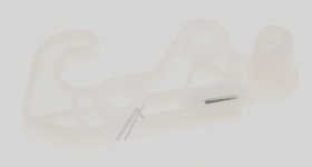 Stop Unit - 42116228 Door Catcher Right Gr-910 (nat) [Vestel]