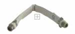 COM F-Ribbon Cable CABLE, F-FEMALE/F-FEMALE 20CM
