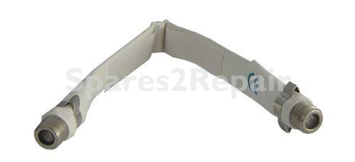 COM F-Ribbon Cable CABLE, F-FEMALE/F-FEMALE 20CM