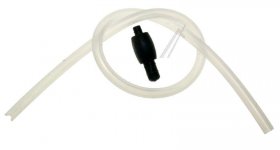 Connecting Hose For Coffee Machines - 00654026 Hose [Bosch Siemens]