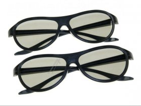 Lg 3d glasses - Ebx61668501 Accessory 3d Glasses