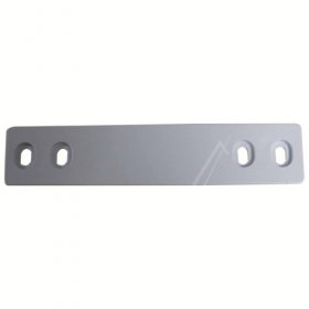 Slider - C00113698 482000028674 Door Slide Rail [Whirlpool Indesit]