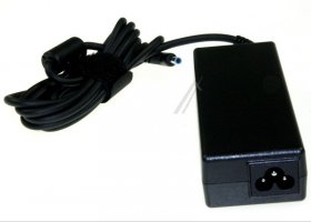 Hewlett Packard Power Supply notebook - Adp-90wh D 710413-001 Charger 19 5vdc-4 62a 90w