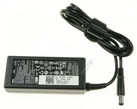 Dell Power Supply notebook - La65ns0-00 Ac Adapter 65w