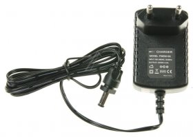 Classic Power Supply For Vacuum Cleaner - 25v-0 2a Pse50193 Eu Plug-in Transformer