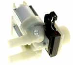 2 way Solenoid Valve - 00606001 2 Way Solenoid Valve [Bosch Siemens]