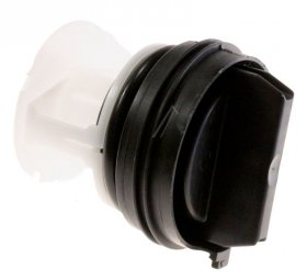 Bosch Siemens Washing Machine Fluff Filter - 00614351