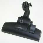 Nilfisk Combination Brush - Rd277 107413006 Combined Nozzle Click Fit D 32mm Bravo