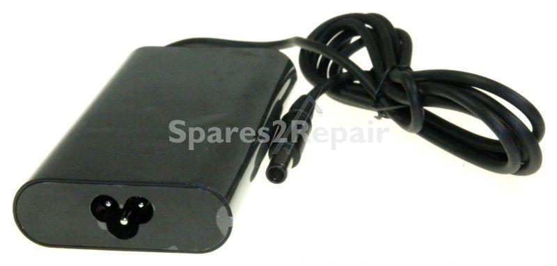 Dell Power Supply notebook - Ny512 Dell Power Supply 19 5v-4 62a Plug 7 4-5 0mm Id-pin