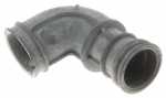 Connector Hose - C00256973 482000022017 Pipe Sump-wash Motor [Whirlpool Indesit]