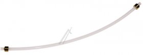 Connecting Hose For Coffee Machines - 5513213761 Tube Ptfe Di2-de4 L=190 2bushes [Delonghi]