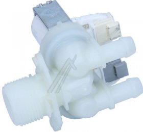 2 way Solenoid Valve - 2906850200 C00864966 Water Inlet Valve [Arcelik]