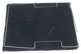 Carbon Filter - C00380100 484000008571 Carbon Filter Type 20 Wpro [Whirlpool Indesit]