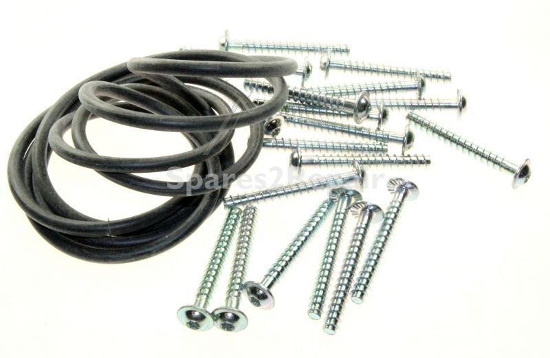 Tub Upper Part - 00217424 Tub [Bosch Siemens]