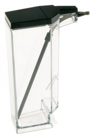 Transparent Milk Container - 700ml [Bosch Siemens]