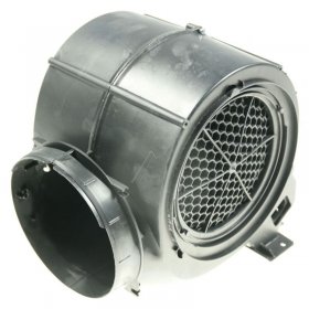 Hood Motors - 991 303 826 4055110102 Motor Complete Assembly [Electrolux Aeg]