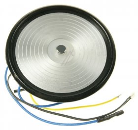 Heating For Coffee Machines - Ms-623572 Resistance-complete [Groupe SEB]