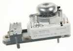 Timer - 00792489 Control Module [Bosch Siemens]