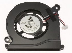Samsung Notebook Cooler - Ba96-04050b Assembly Cooler-cpu:bonn-e 000g027101 ba81-0