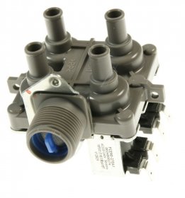 Haier Valve - 0024000274 49046896 Electromagnetic Valve