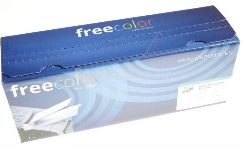 Freecolor Toner Cartridge - Tn325y-hy-frc K15426f7 Toner Cartridge Yellow 3 5k