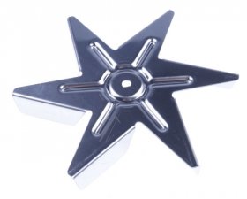 Fan Blades - 4055293619 Fan Motor [Electrolux Aeg]