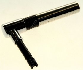 Milk Frother - 7313214601 Milk Foam Nozzle Complete [Delonghi]